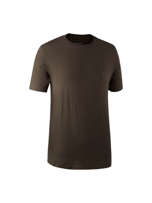 Deerhunter Basic 2-pack férfi póló 8651/331/571