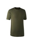Deerhunter Basic 2-pack férfi póló 8651/331/571