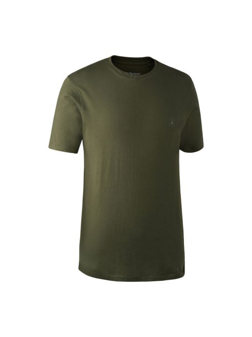 Deerhunter Basic 2-pack férfi póló 8651/331/571