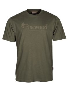 Pinewood Outdoor Life férfi póló 5445/103