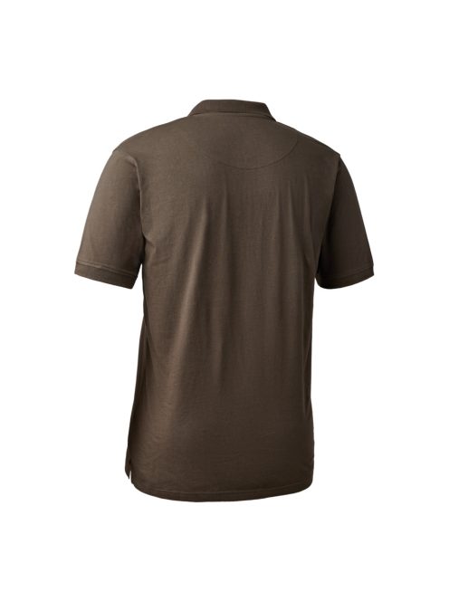 Deerehunter Christian férfi póló 8652/571