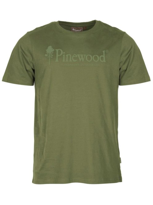 Pinewood Outdoor Life férfi póló 5445/759