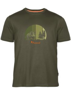 Pinewood Wild Boar 26 férfi póló 5467/107