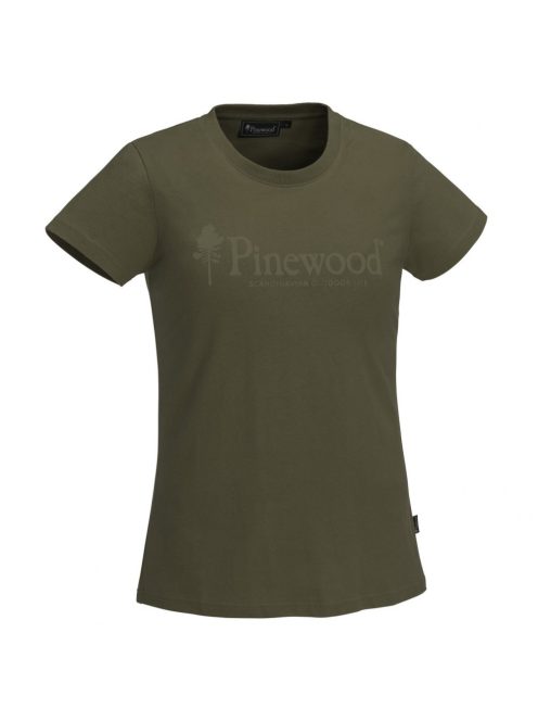 Pinewood Outdoor Life női póló 21 3445/713