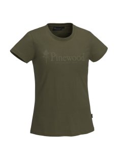Pinewood Outdoor Life női póló 21 M 3445/713
