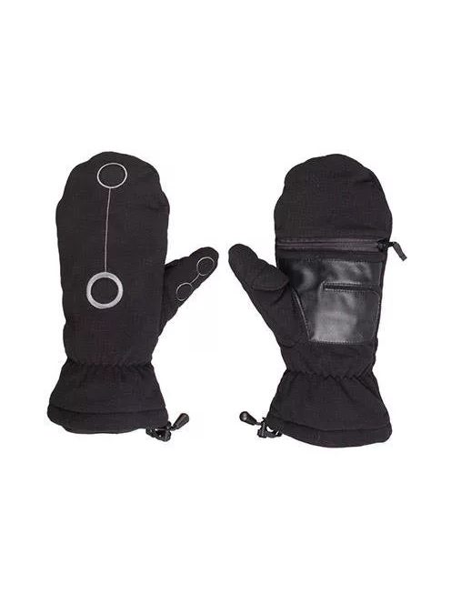 Thermo Soles külső kesztyű fűthető kesztyűhöz /nem fűtött/