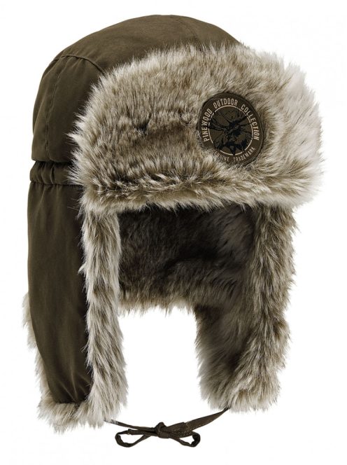 Pinewood Murmansk sapka XL-XXL 9420/241