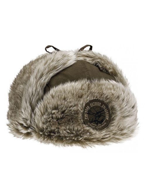 Pinewood Murmansk sapka XL-XXL 9420/241