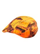 Deerhunter Flat Cap sapka 6697/73 Realtree Edge Orange