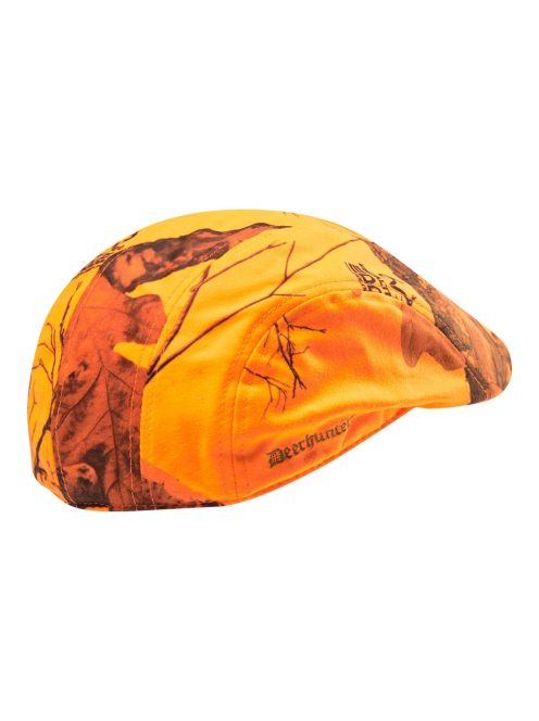 Deerhunter Flat Cap sapka 58/59 6697/73 Realtree Edge Orange