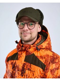 Pinewood Smaland Teddy Winter sapka 1219/192