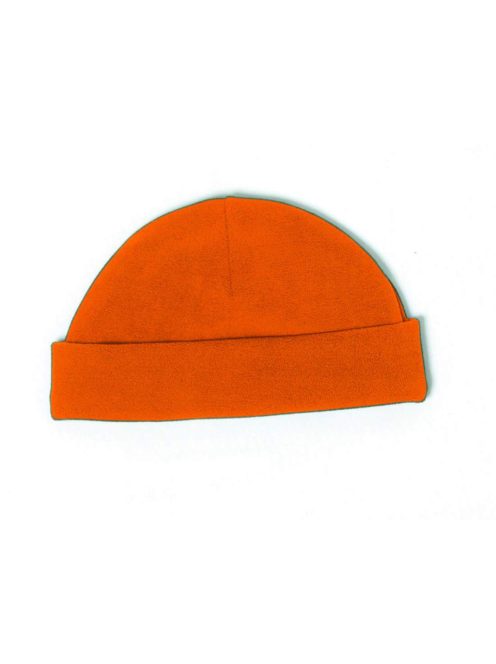 Percussion polár sapka Orange 3442