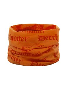 Deerhunter Logo csősál Orange 6788/669