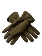 Deerhunter Fleece kesztyű Tarmac Green 8027/379