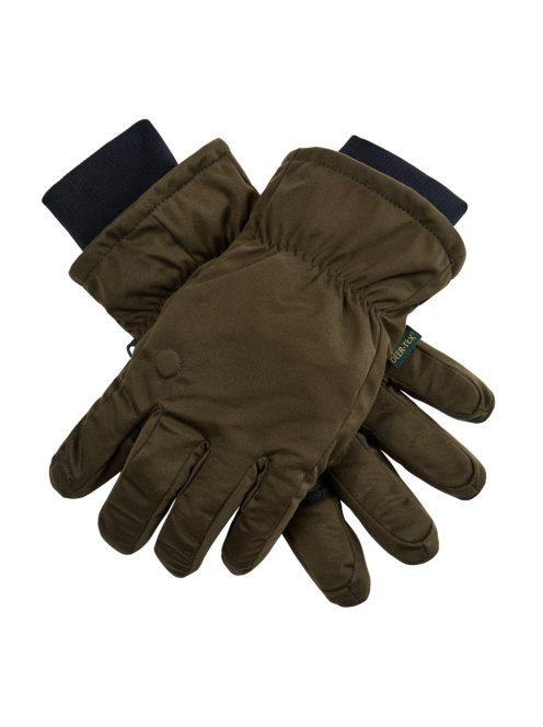 Deerhunter Excape Winter kesztyű A.Green 8607/376