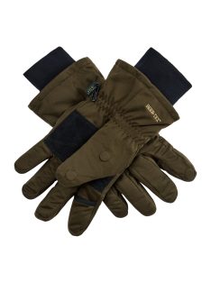 Deerhunter Excape Winter kesztyű A.Green 8607/376