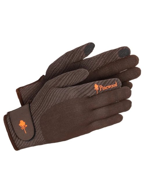 Pinewood Stretch Extreme kesztyű 1176/184
