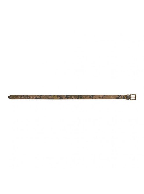 Blaser HunTec Camo bőr öv