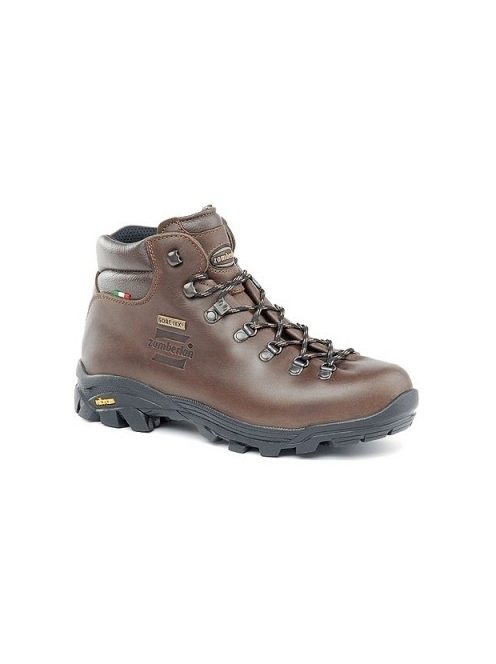 Zamberlan New Trail Lite bakancs 45