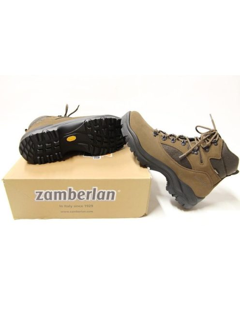 Zamberlan Fox GT bakancs 41