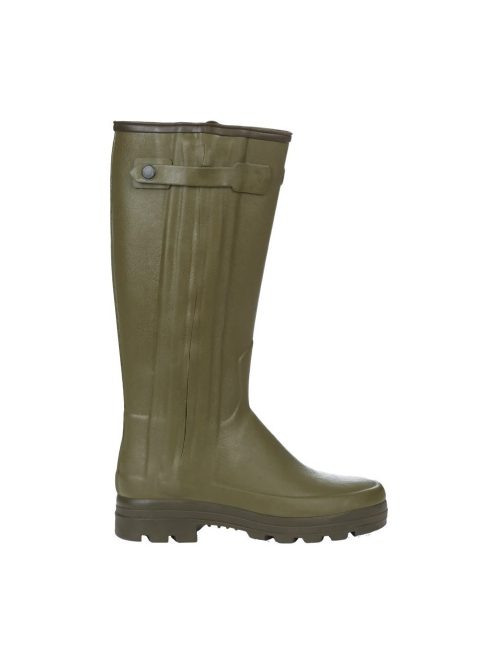 Le Chameau Chasseur Neo gumicsizma 45