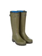 Le Chameau Chasseur Neo gumicsizma 45