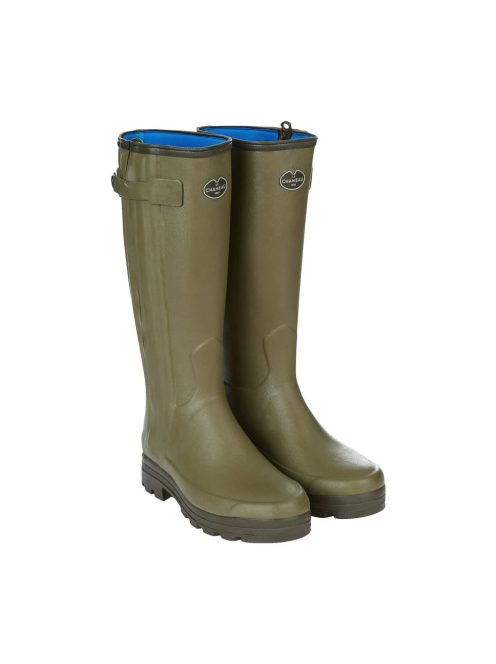 Le Chameau Chasseur Neo gumicsizma 45