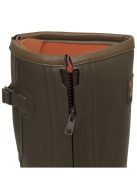 Gateway Pheasant Game 18 inch 5 mm gumicsizma cipzáros 45