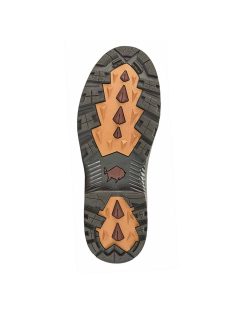 Gateway Pheasant Game Lady 17 inch 5 mm gumicsizma
