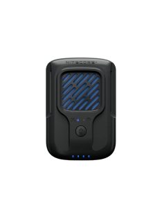   Nitecore szúnyogriasztó készülék EMR40 - beépítettt 7800 mAh akku