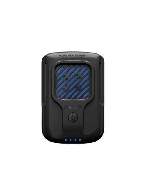 Nitecore szúnyogriasztó készülék EMR40 - beépítettt 7800 mAh akku