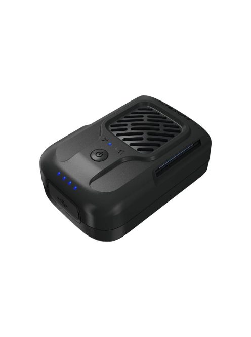 Nitecore szúnyogriasztó készülék EMR40 - beépítettt 7800 mAh akku