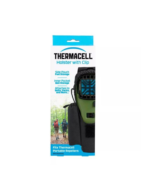 Thermacell vászon tok MR-300 típushoz