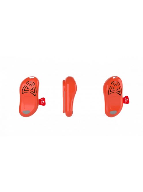 Tickless Hunter kullancsriasztó - narancs