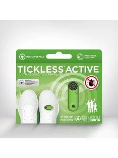 Tickless Active kullancsriasztó - zöld