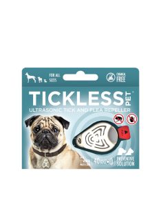 Tickless Pet kullancsriasztó - beige