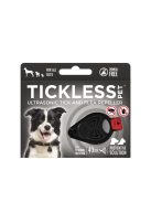 Tickless Pet kullancsriasztó - fekete