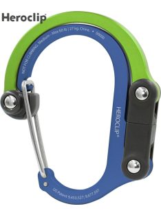 Heroclip medium karabiner