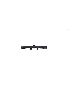 Walther 4x32 céltávcső 9-11 mm szerelékkel
