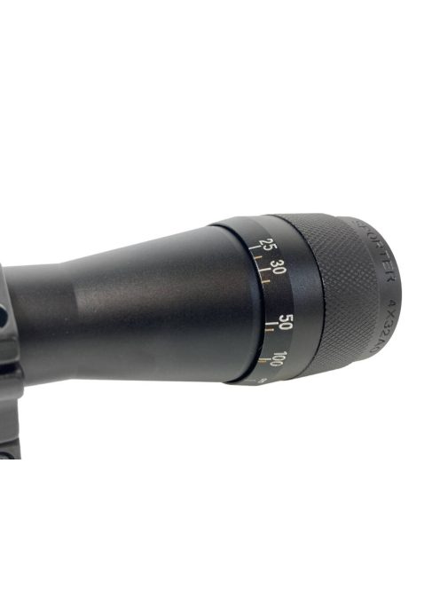 GAMO 4x32 AO WR céltávcső