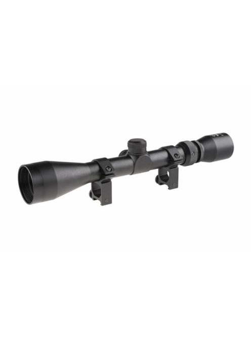 Theta Optics 3-9x40 céltávcső