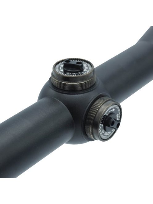 AKAH HUBERTUS 3-9x40 céltávcső