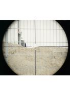 AKAH HUBERTUS 3-9x40 céltávcső