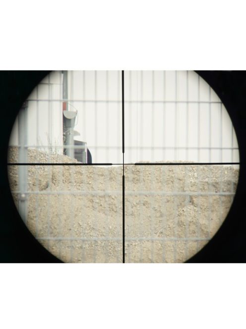 AKAH HUBERTUS 3-9x40 céltávcső