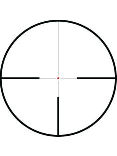 Hawke 3-12x56 30 WA IR L4A céltávcső