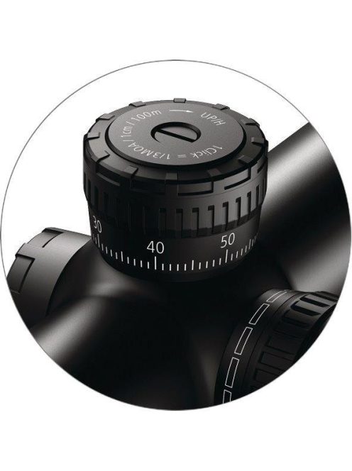 Zeiss Victory V8 2.8-20x56 Ret 60 ASV LR-H céltávcső