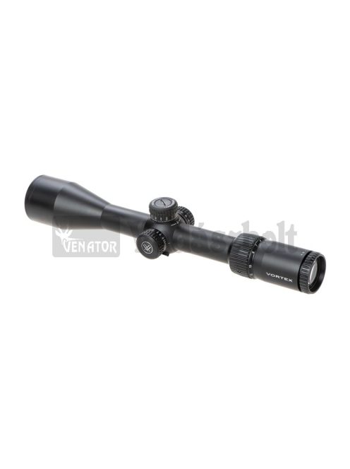 Vortex Diamondback Tactical FFP 6-24x50 EBR-2C Reticle /MOA/ 28855