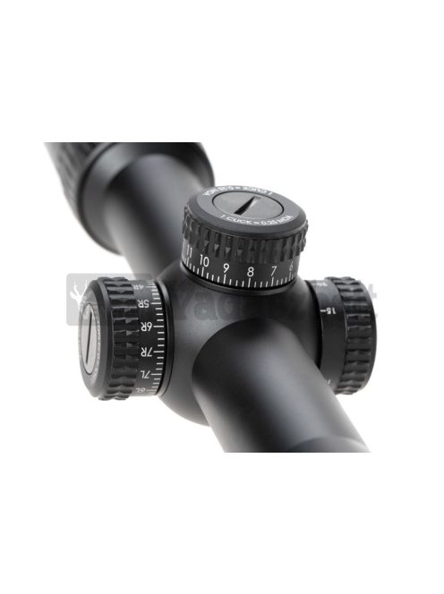Vortex Diamondback Tactical FFP 6-24x50 EBR-2C Reticle /MOA/ 28855