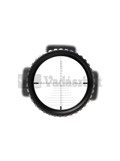 Vortex Diamondback Tactical FFP 6-24x50 EBR-2C Reticle /MOA/ 28855