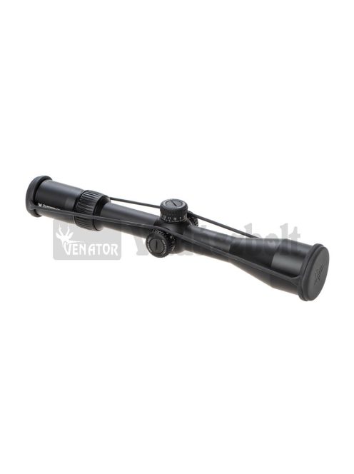 Vortex Diamondback Tactical FFP 6-24x50 EBR-2C Reticle /MOA/ 28855